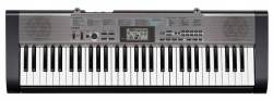 Портативный синтезатор CASIO CTK-1300