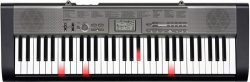 Портативный синтезатор CASIO LK-125