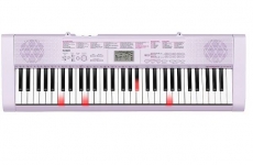 Портативный синтезатор CASIO LK-127