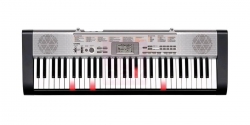 Портативный синтезатор CASIO LK-130