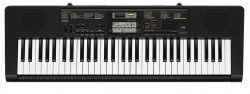 Портативный синтезатор CASIO CTK-2400