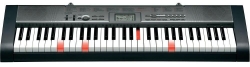 Портативный синтезатор CASIO LK-120