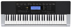 Портативный синтезатор CASIO CTK-4400