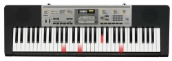 Портативный синтезатор CASIO LK-260