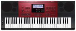 Портативный синтезатор CASIO CTK-6250