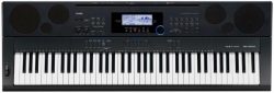 Портативный синтезатор CASIO CTK-6200