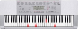 Портативный синтезатор CASIO LK-280
