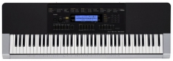 Портативный синтезатор CASIO WK-240