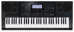 Портативный синтезатор CASIO CTK-7200