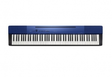Портативное пианино CASIO PRIVIA PX-A100BE