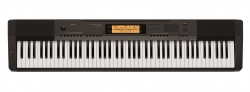 Портативное пианино CASIO CDP-230RBK