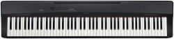 Портативное пианино CASIO PRIVIA PX-160BK