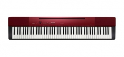 Портативное пианино CASIO PRIVIA PX-A100RD