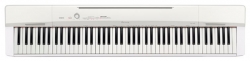 Портативное пианино CASIO PRIVIA PX-160WE