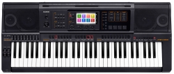 Портативный синтезатор CASIO MZ-X300