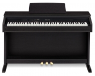 Интерьерное пианино CASIO CELVIANO AP-260BK
