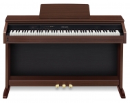 Интерьерное пианино CASIO CELVIANO AP-260BN