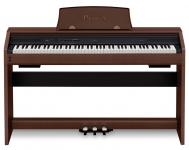Интерьерное пианино CASIO PRIVIA PX-760BN