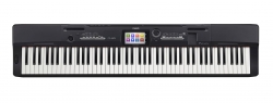 Пианино с автоаккомпанементом CASIO PRIVIA PX-360MBK