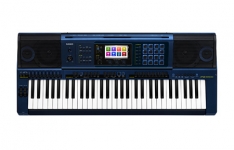 Портативный синтезатор CASIO MZ-X500
