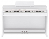 Интерьерное пианино CASIO CELVIANO AP-460WE