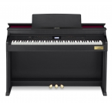 Интерьерное пианино CASIO CELVIANO AP-700BK