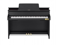 Интерьерное пианино CASIO CELVIANO GP-300BK