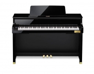 Интерьерное пианино CASIO CELVIANO GP-500BP