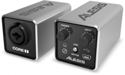 Аудио интерфейс ALESIS CORE 1