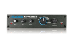 Процессор эффектов ALESIS NANOVERB 2