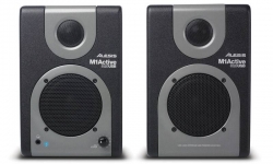 Активный студийный монитор ALESIS M1 ACTIVE 320 USB