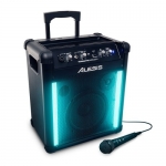 Портативный акустический комплект ALESIS TRANSACTIVE WIRELESS II