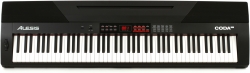 Портативный синтезатор ALESIS CODA DIGITAL PIANO