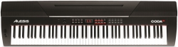 Портативное пианино ALESIS CODA PRO