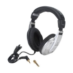 Студийные наушники BEHRINGER HPM1000