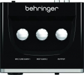 USB интерфейс BEHRINGER UM2