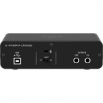 USB интерфейс BEHRINGER UMC22