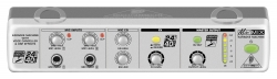 Процессор управления BEHRINGER MIX800