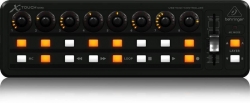 MIDI интерфейс BEHRINGER X-TOUCH MINI
