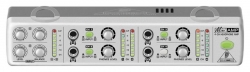 Микшер-усилитель BEHRINGER AMP800