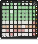 DJ контроллер BEHRINGER CMD TOUCH TC64