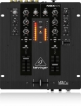 DJ микшерный пульт BEHRINGER NOX101