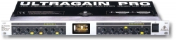 Микрофонный предусилитель BEHRINGER MIC2200