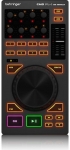 DJ контроллер BEHRINGER CMD PL-1