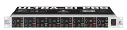 Активный директ-бокс BEHRINGER DI800