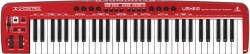 Полноразмерная MIDI клавиатура BEHRINGER UMX610