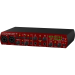 Звуковая карта BEHRINGER FCA610