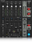 DJ микшерный пульт BEHRINGER DJX750
