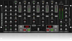 DJ микшерный пульт BEHRINGER VMX1000USB