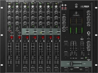 DJ микшерный пульт BEHRINGER DX2000USB